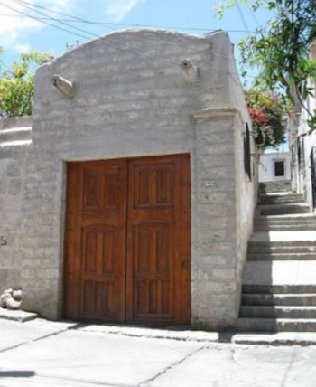 Varios dueños pasaron por esta