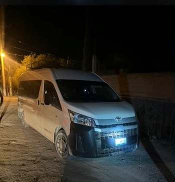 (Captura de pantalla: Milenio TV)