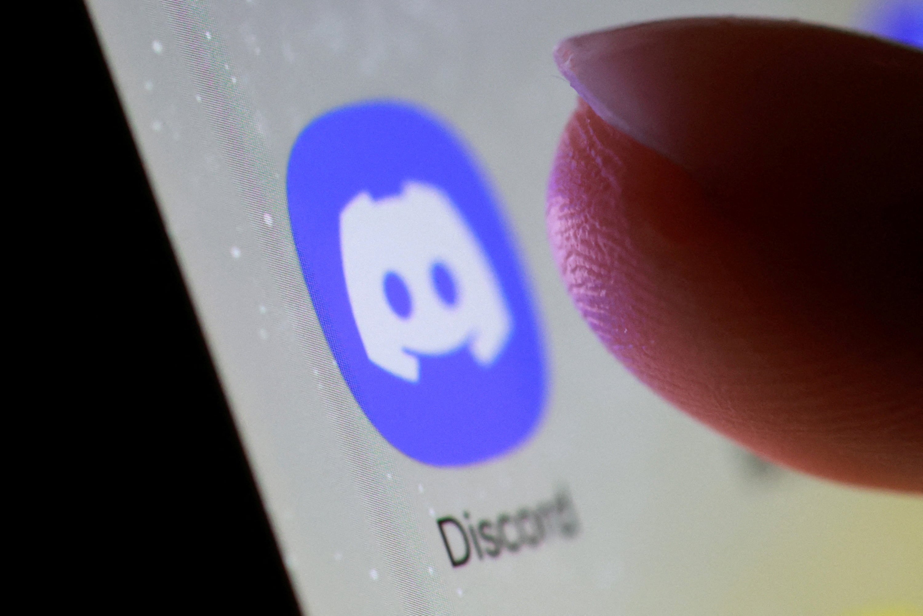 Brasil reclama el pago de casi 100 millones de dólares a Discord por daños morales colectivos (REUTERS/Dado Ruvic)