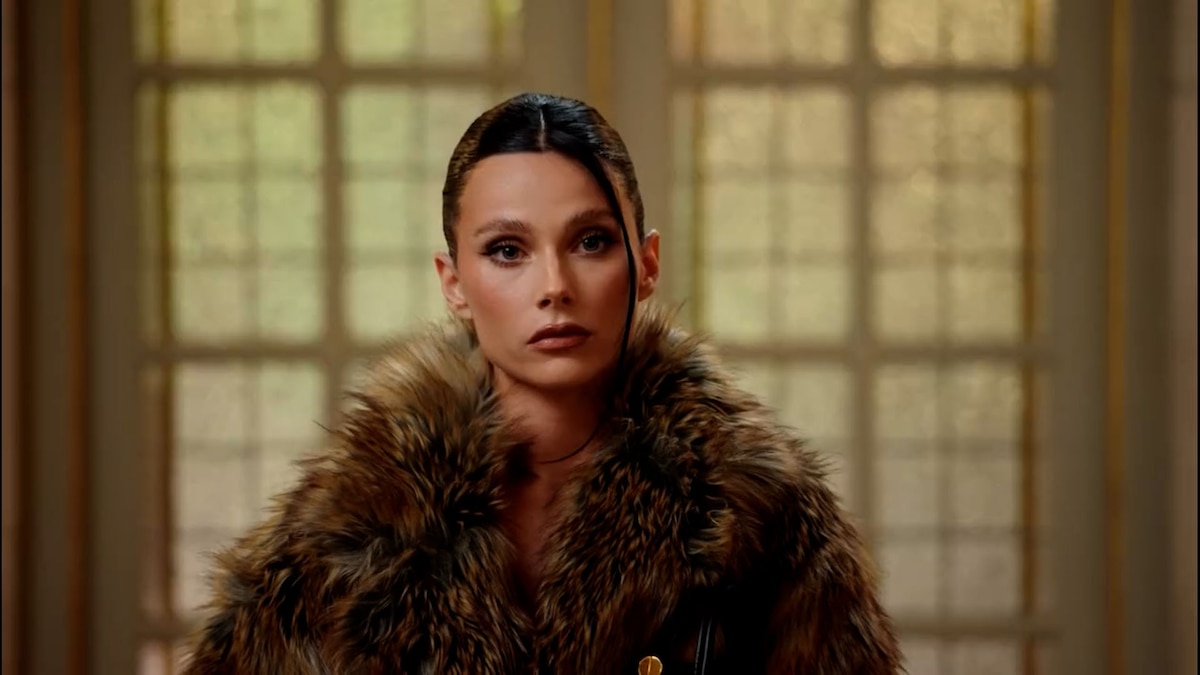 El elenco del corto de Aura Eventos