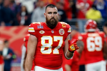 Travis Kelce