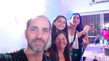 Dr. Guillermo Moschino