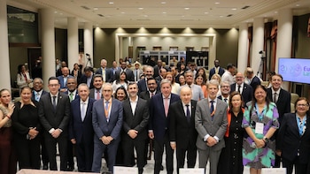 La Asamblea de Eurolat reconoce el papel de las RUP para consolidar la relación entre Europa y América Latina