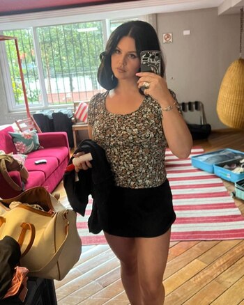 Lana del Rey en México