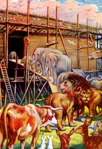 Con el Renacimiento, teóricos comenzaron