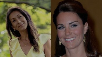 De un orfanato en Bogotá