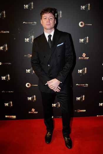 Martin Fierro de la Musica