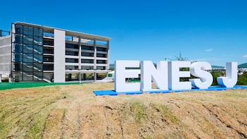 ENES Juriquilla tendrá Ingeniería en