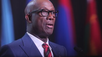 Trinidad y Tobago pide al