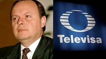 Eduardo Fernández García, expresidente de