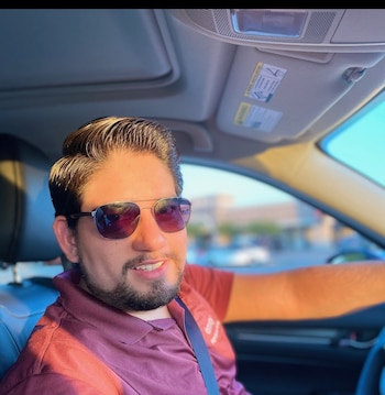 Recordando a Fernando Gutiérrez, un alma llena de luz que siempre será recordada por su alegría y disposición para ayudar.