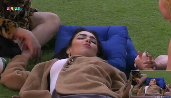 Karime Pindter reiteró su cariño