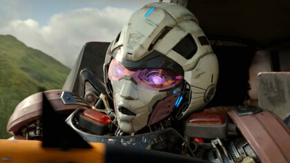 “Transformers: El despertar de las bestias” le gana a “Atlas” en su semana de estreno en Netflix México