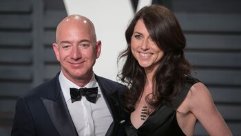 MacKenzie reconocería que fue ella