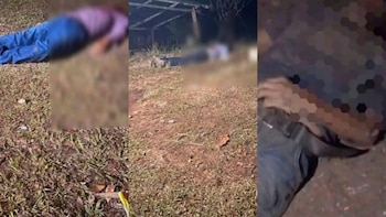 Masacre en Honduras: Asesinan a