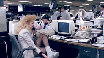 Melanie Griffith reveló que pagó