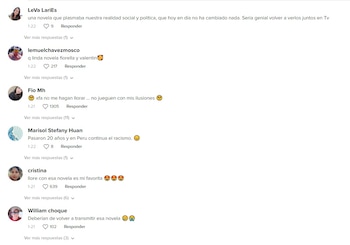 Fans de Qué buena raza se emocionan con reencuentro de los actores.