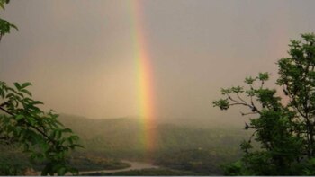 Cerros de Amotape se convierte