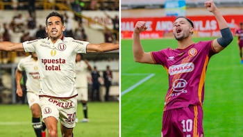 A qué hora juega Universitario