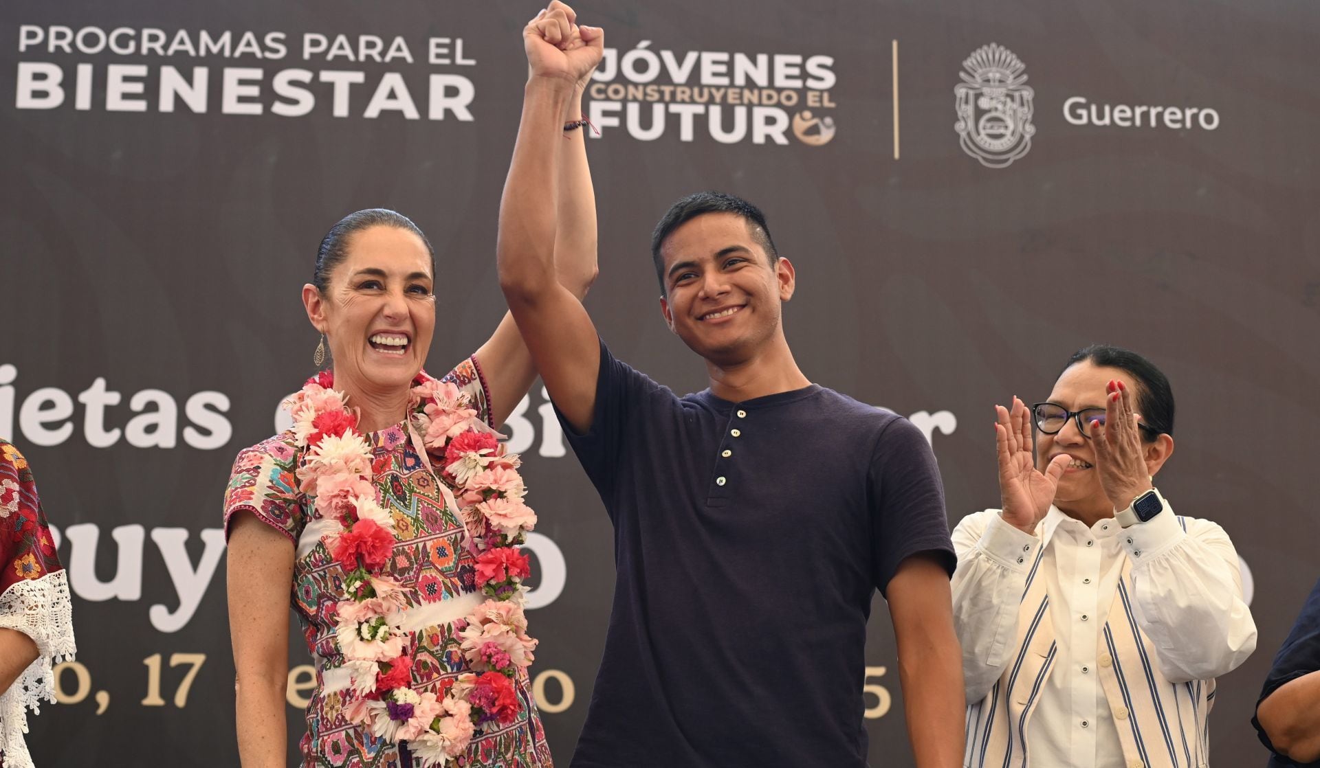 Destacan su participación en el mercado laboral. Cuartoscuro