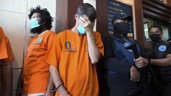 Un detenido por contrabando de