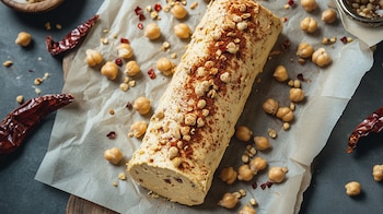 Esta receta ofrece una forma