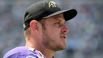 Mallett murió ahogado en las