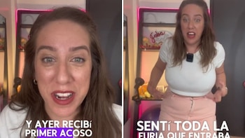 Standupera peruana se viraliza al