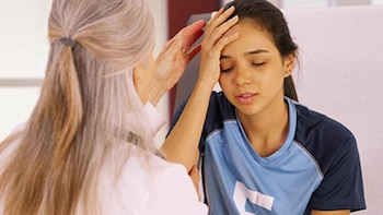 Influencia oculta en las emociones de las chicas adolescentes: la testosterona