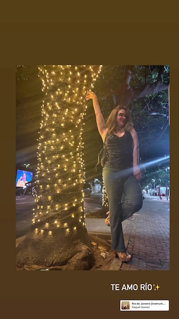 La foto de Nancy Dupláa