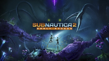 ‘Subnautica 2′ alcanza 2 millones de ventas y 600 mil jugadores simultáneos en 12 horas