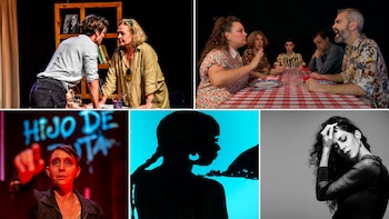 Agenda 16 de febrero