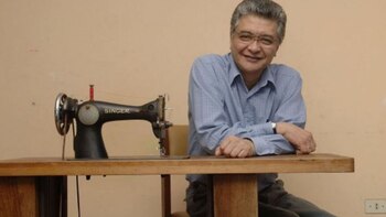 El legado de José Watanabe,