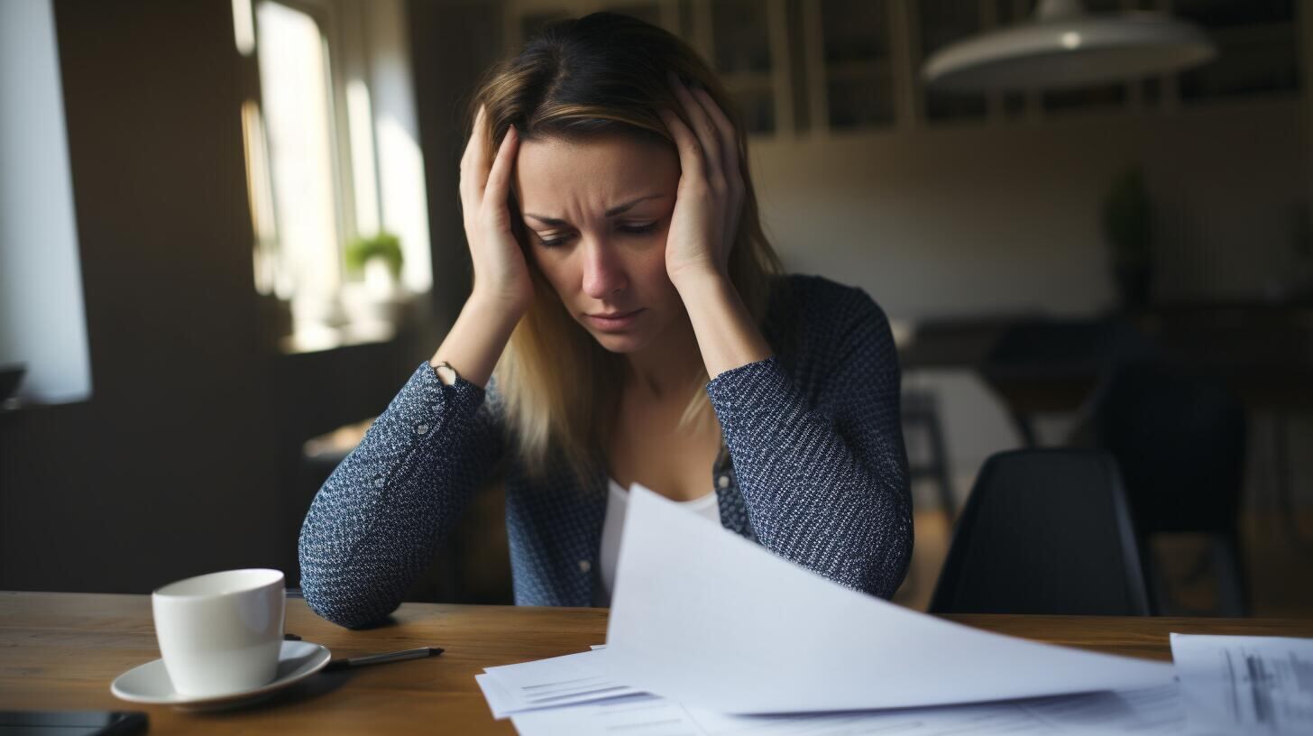 Los síntomas de la miastenia gravis incluyen debilidad muscular y visión doble (Imagen Ilustrativa Infobae)