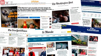 Medios digitales alrededor del mundo