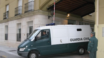 Localizan el cuerpo sin vida