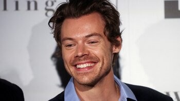 El fenómeno Harry Styles y