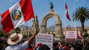Tacna tendrá día cívico no laborable este 28 de agosto: ¿a quiénes aplica y qué se sabe?