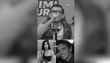 Escándalo en la TV: revelan