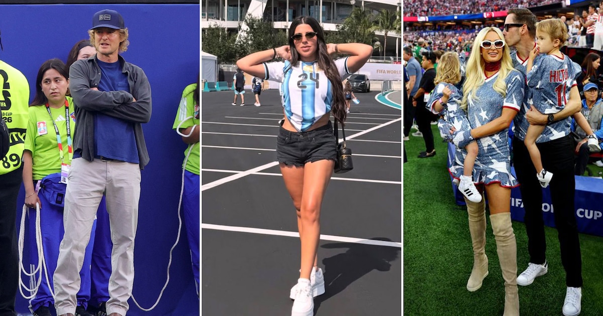 Tendencias de moda y estilo de celebridades en el Mundial 2026