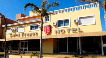 El hotel de Jaime en