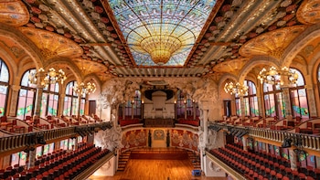 Barcelona celebrará el centenario de