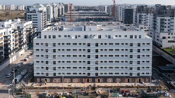 El Ayuntamiento de Madrid sortea