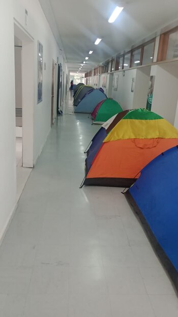 “Rector de la Unal dice