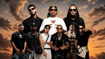 Ozuna, Farruko, Myke Towers y más encabezan el Reggaeton Lima Festival 7: fecha, lugar, artistas y cómo acceder a las entradas
