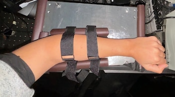 Esta técnica óptica permite identificar