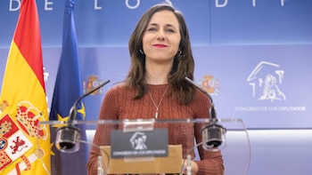 Belarra reclama una unión de