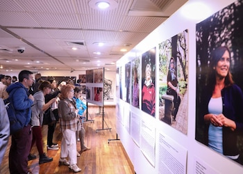 Antes de transformarse en una