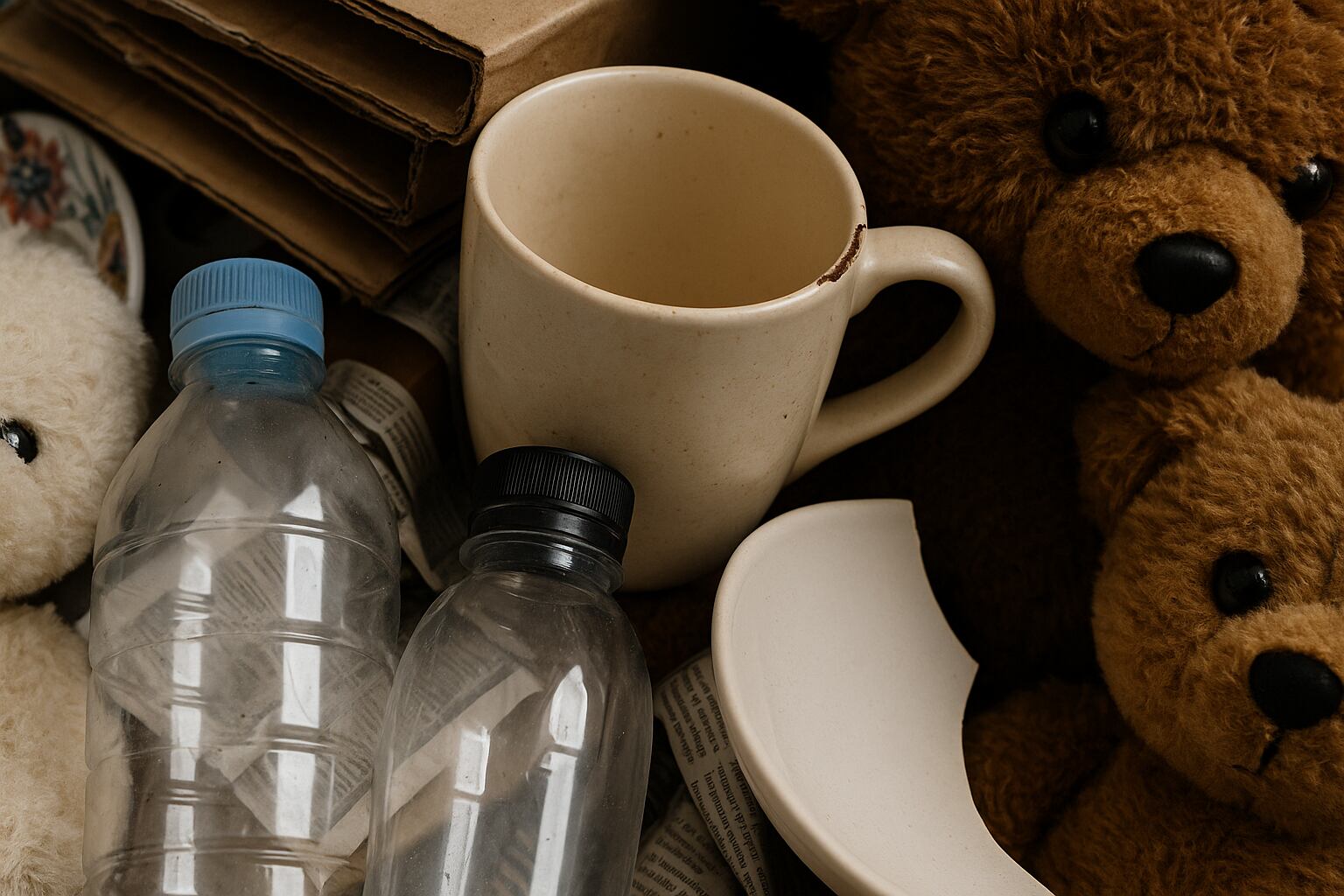 Asia concentra casi la mitad de los casos mundiales de enfermedades metabólicas asociadas a bisfenoles, mientras América Latina muestra una tendencia creciente. (Imagen ilustrativa Infobae)