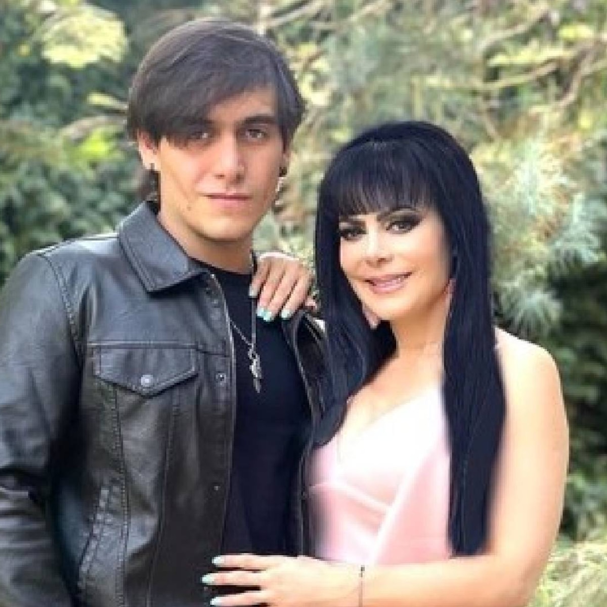 Maribel Guardia confiesa cómo se enteró de la muerte de su único hijo Julián Figueroa: “De milagro no me estrellé” - Infobae